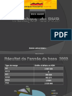 Composition PNB AWB