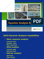 Dynamic Analysis Basic