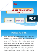 Bahan Ajar Matematika