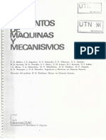 Atlas de Elementos de Máquinas y Mecanismos - Reshetov (1971)
