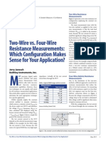 2Wire_4Wire Resistance Article