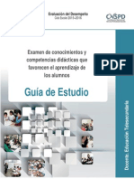 12 Guia Examen Conocimientos Docentes Telesecundaria