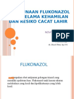 Fluconazole