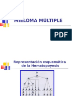 Mieloma Multiple