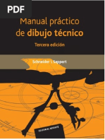 Manual Práctico de Dibujo Técnico