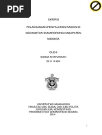 Download Skrip Si by Bayu Setyo Nugroho SN288064386 doc pdf