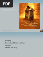 Financial Derivatives
