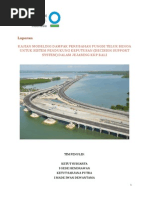 Download Laporan Kajian Modeling Teluk Benoa_11 Okt 2013 by andreazsyakiebalsiha SN288068266 doc pdf