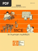 Download FAO_Rice in Human Nutrition by Kapithas Eswaran SN288068287 doc pdf