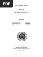 Download Makalah Sistem Sirkulasi-PRINT New by Annisa Kecil SN288071306 doc pdf