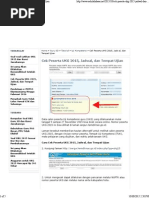Download Cek Peserta UKG 2015 Jadwal Dan Tempat Ujian by WildanRasyidAlafasy SN288071953 doc pdf