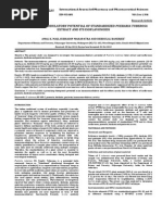 PSYCHIC FEVER “P” Necklace Immuno Modulator y | PDF | Complement System | Immune System