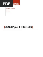 Memória Descritiva Subestação