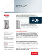 Oracle fs1 2 Ds 2301395