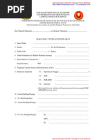 Surat Permohonan Cuti Sekolah Pdf - Viral Blog w