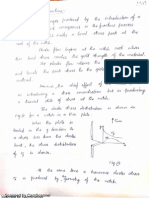 Mechanical Behaviour of Engg Materials