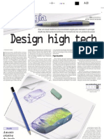 Design High Tech