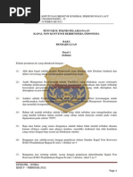 Download NCVS-Standar Dan Petunjuk Teknis NCVS - BAB 1 Juknis NCVS by Bambang Setiawan M SN288081674 doc pdf