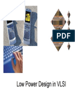 66641659 10 Low Power Design in VLSI