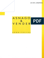 Asnago & Vender Un Estil Atemporal