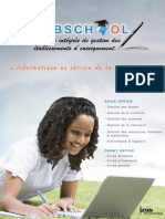 Web School