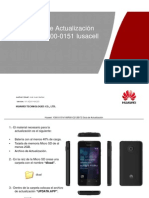 Mexico-Iusacell,Manual de Actualizacion Huawei Y300-0151