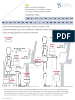 Workspace Planning Tool Worksheet