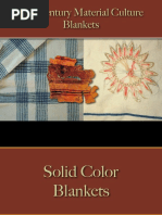 Download Bedding - Blankets by The 18th Century Material Culture Resource Center SN288097548 doc pdf