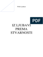 Lav Lajovic SLOBODA IZNAD SVEGA PDF | PDF