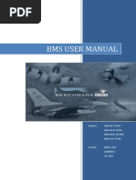 BMS Manual