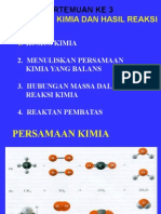 Pers - Kimia & Rumus Kimia