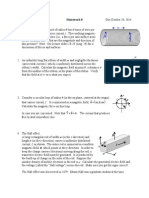 E&M Practice Problems 8