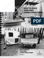 How to Build Your Own Living Structures - K.isaacs