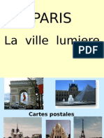 Paris Mba