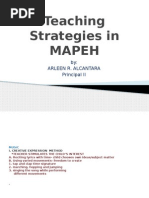 Download Teaching Strategies in Mapeh by Riffotsirk Aratnacla Arevir SN288108431 doc pdf