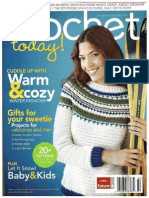 Crochet Today 01 02 2010 PDF