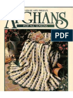 Afghans For All Seasons Book01 PDF