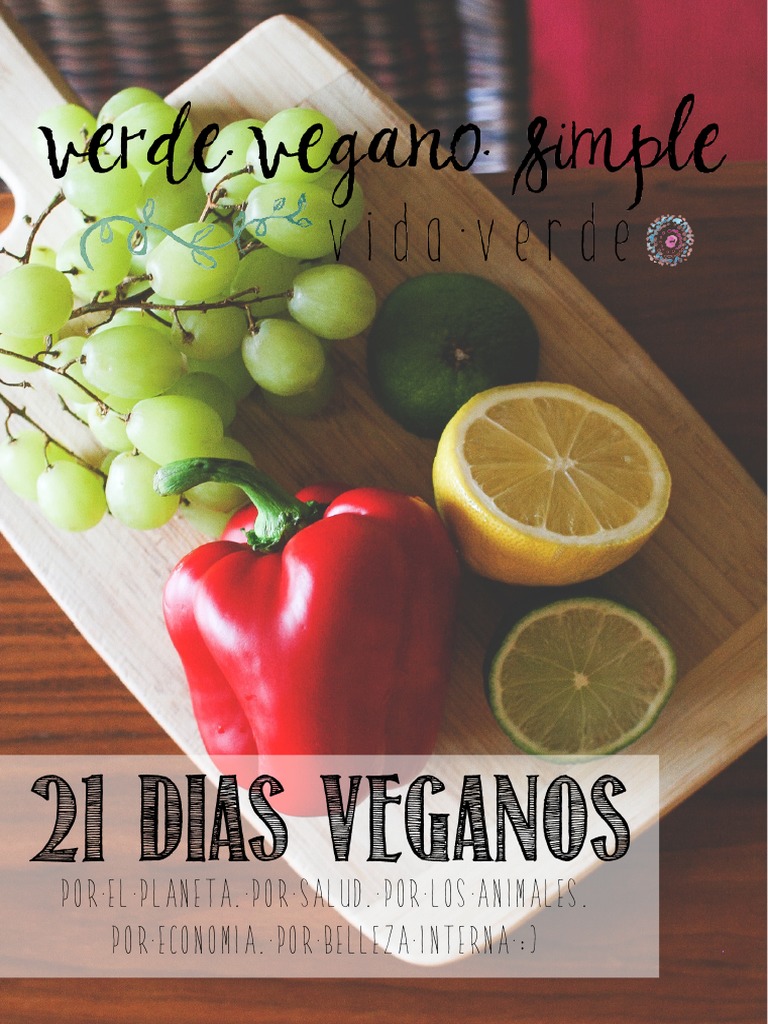 4000 Recetas Veganas Saludables Kiwilimn