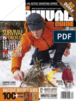 Magazine Survival