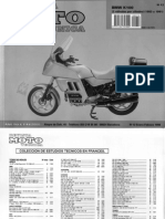 Manual K100 2V RS RT - Revista Moto Tecnica (Castellano)