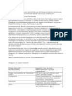 Imunohistochimie