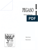 Manuale Istruzione Pegaso