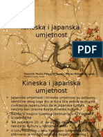 Kineska i Japanska