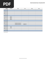 Download National Instruments Eastern Europe Training Calendar 2016 by National Instruments Eastern Europe SN288121883 doc pdf