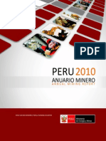 Anuario 2010