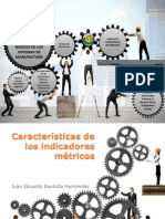 indicadores y parametros basicos 