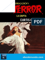La Cripta - Curtis Garland