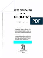 Introduccion a La Pediatria - Games