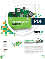 Oefa Ecas en General