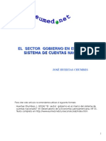 Manual de Contabilidad Gubernamental